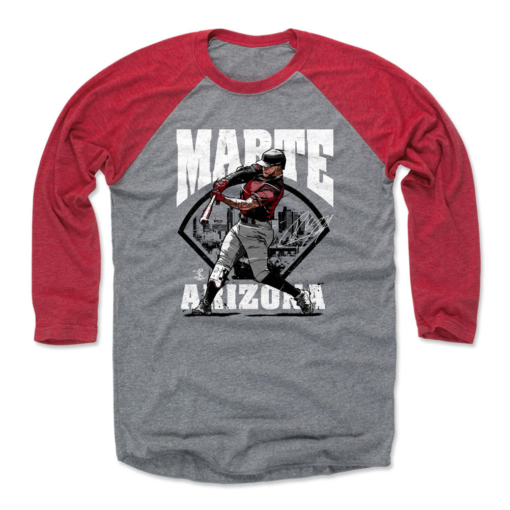Ketel Marte Field 1