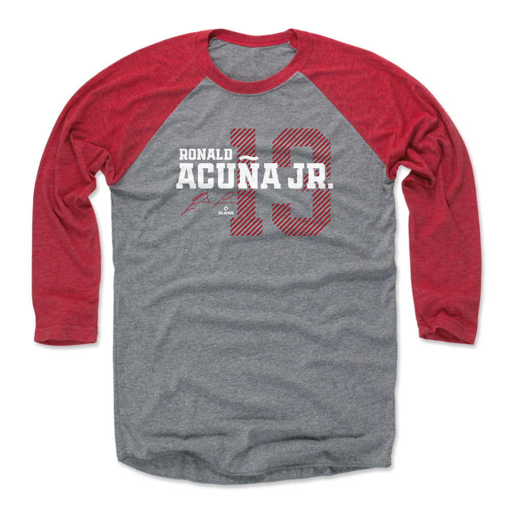 Ronald Acuna Jr. Type 1