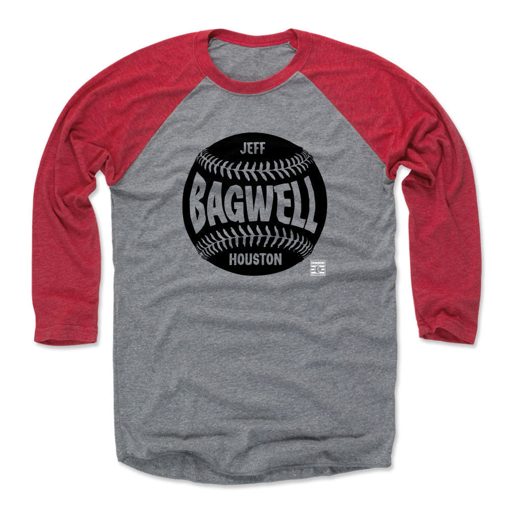 Jeff Bagwell Houston Baseball