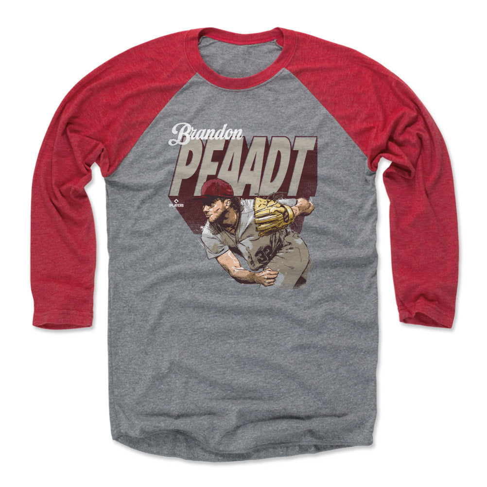 Brandon Pfaadt Arizona Strike 2