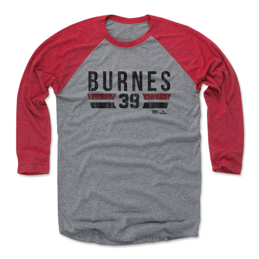 Corbin Burnes Arizona Font