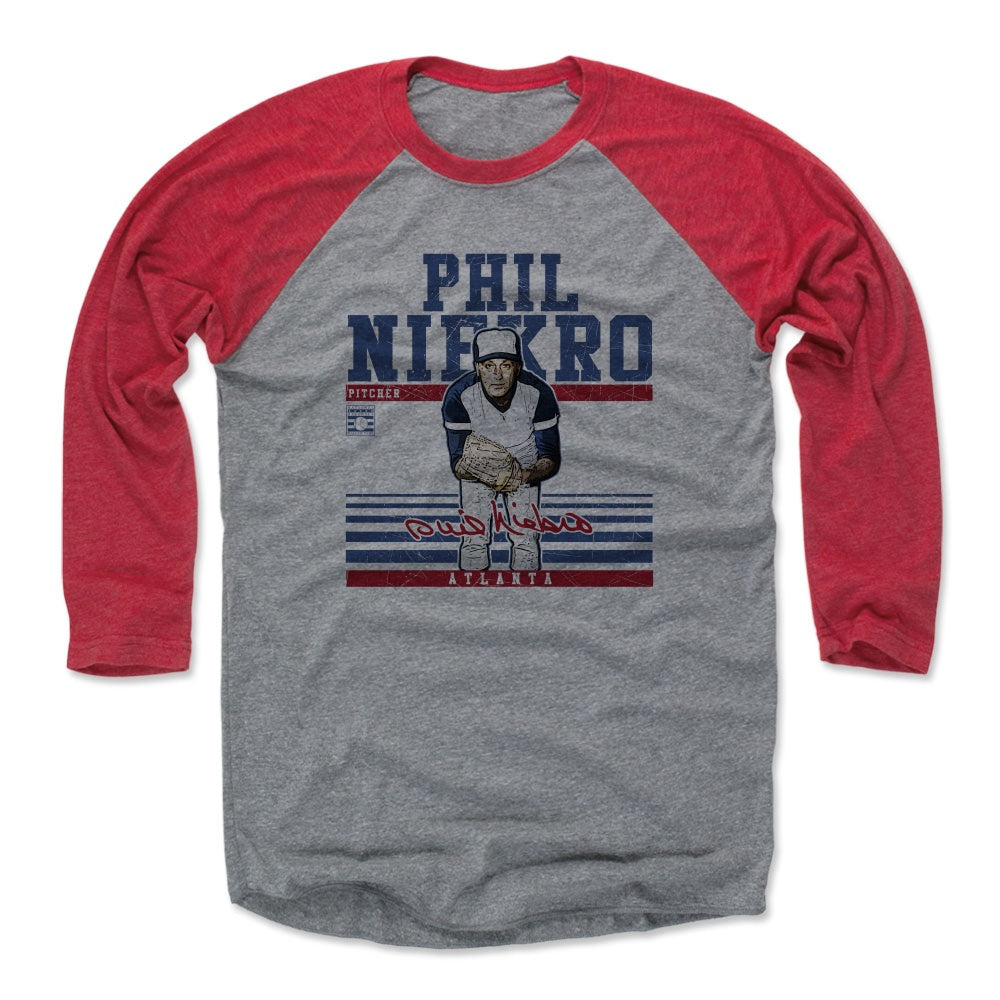 Phil Niekro Sport B 2