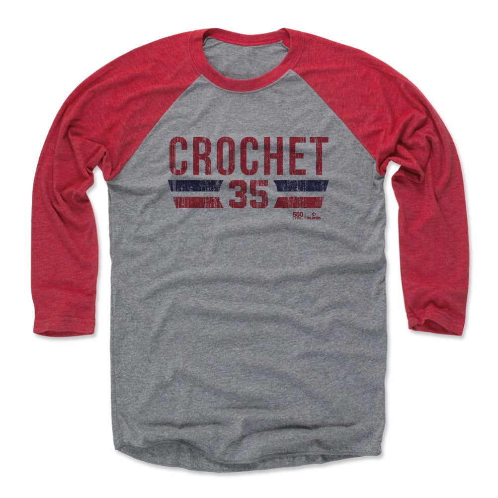 Garrett Crochet Boston Font 4