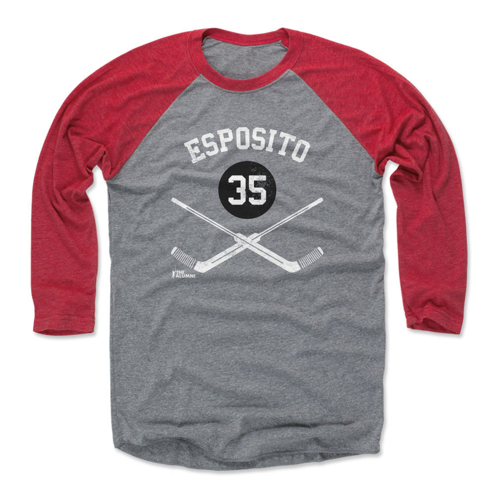 Tony Esposito Chicago 35 Goalie Sticks