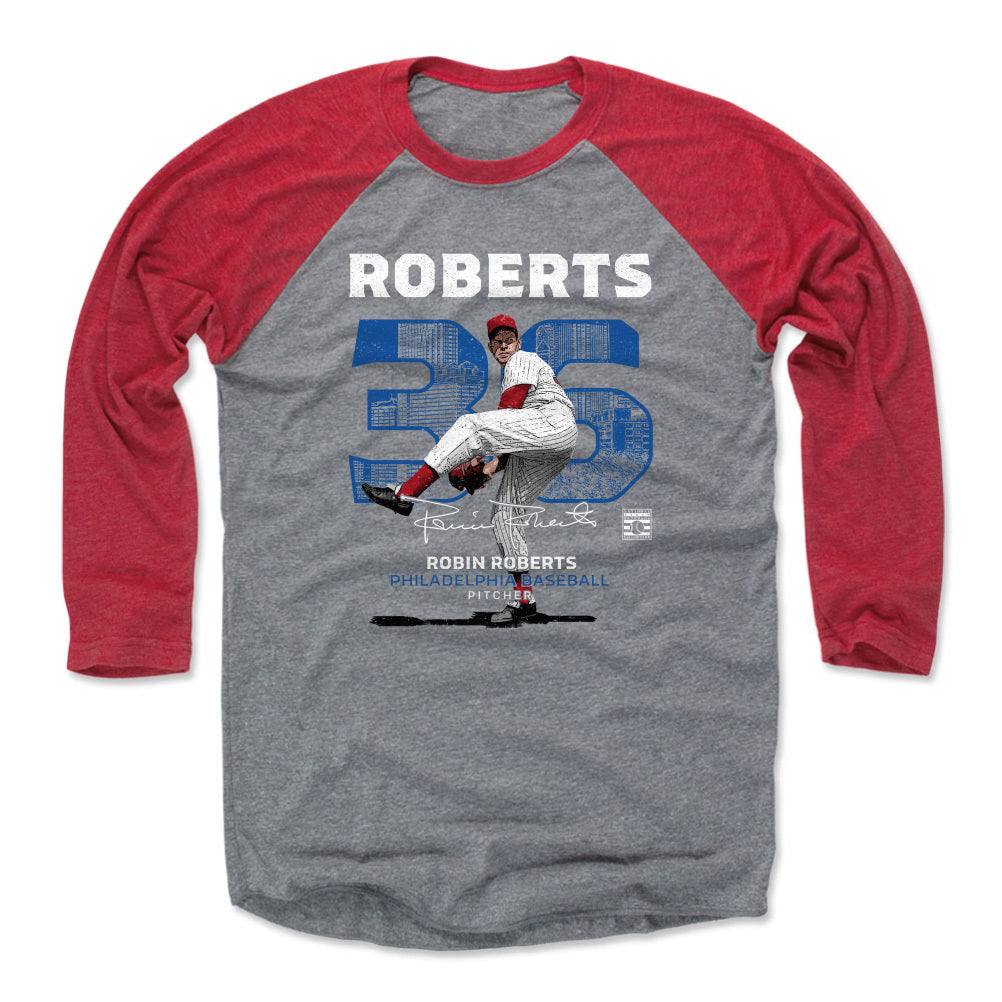 Robin Roberts Throwback Number