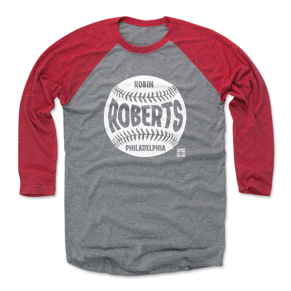 Robin Roberts Philadelphia Baseball