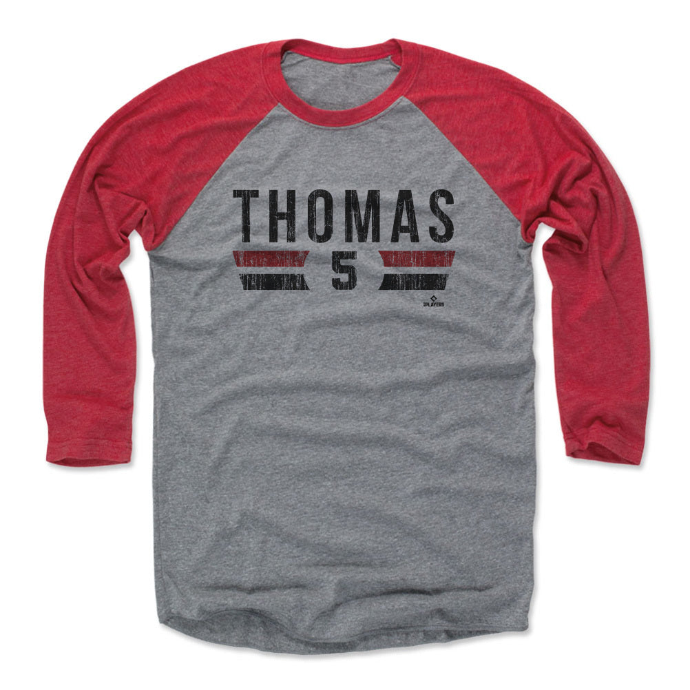 Alek Thomas Arizona Font 3
