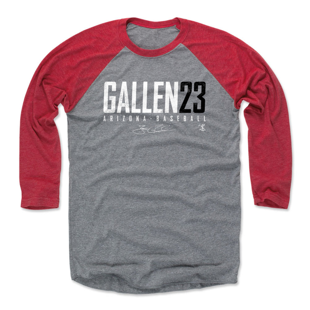 Zac Gallen Arizona Elite 1