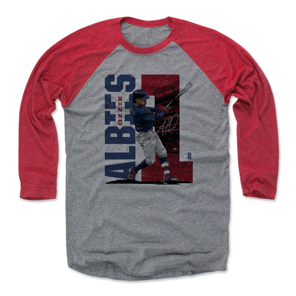 Ozzie Albies Stadium R 1