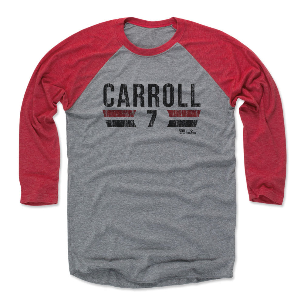 Corbin Carroll Arizona Font 1