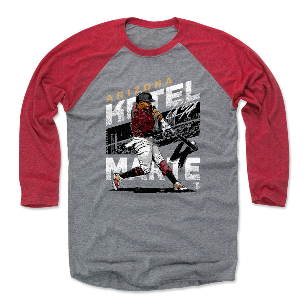 Ketel Marte City Name 1