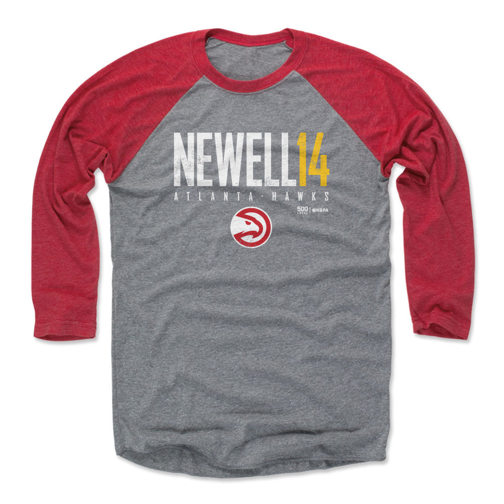 Asa Newell Atlanta Hawks Elite