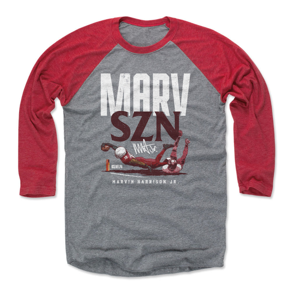 Marvin Harrison Jr. Arizona Marv SZN