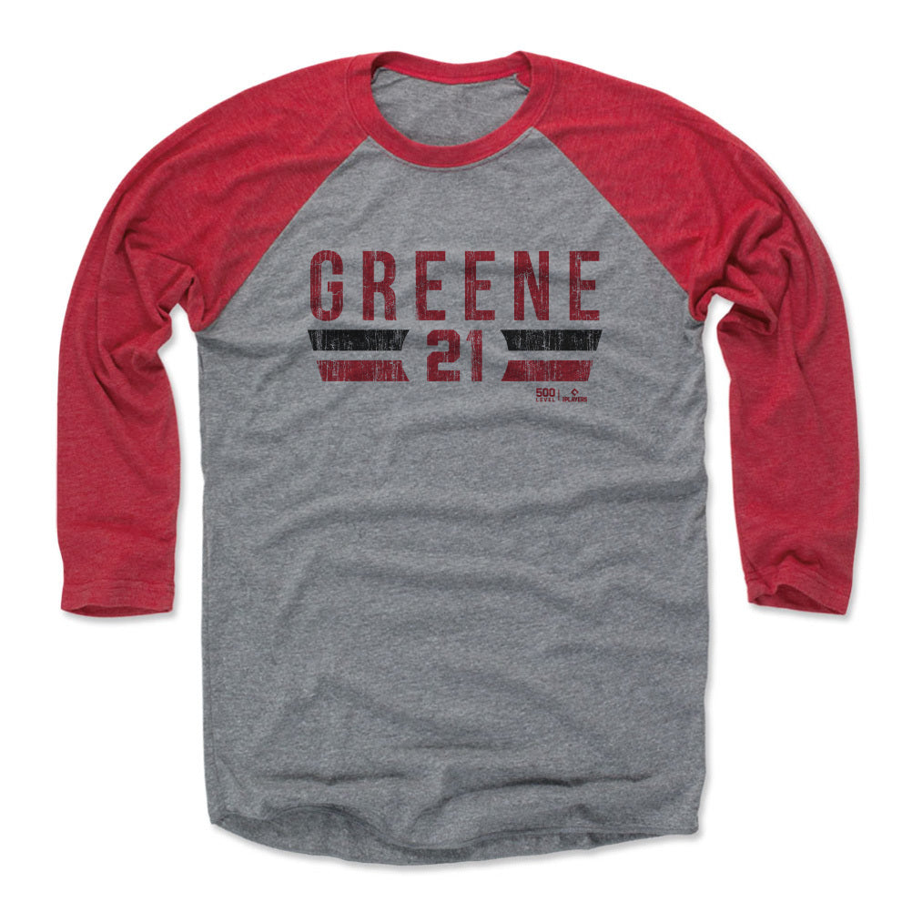 Hunter Greene Cincinnati Font 1