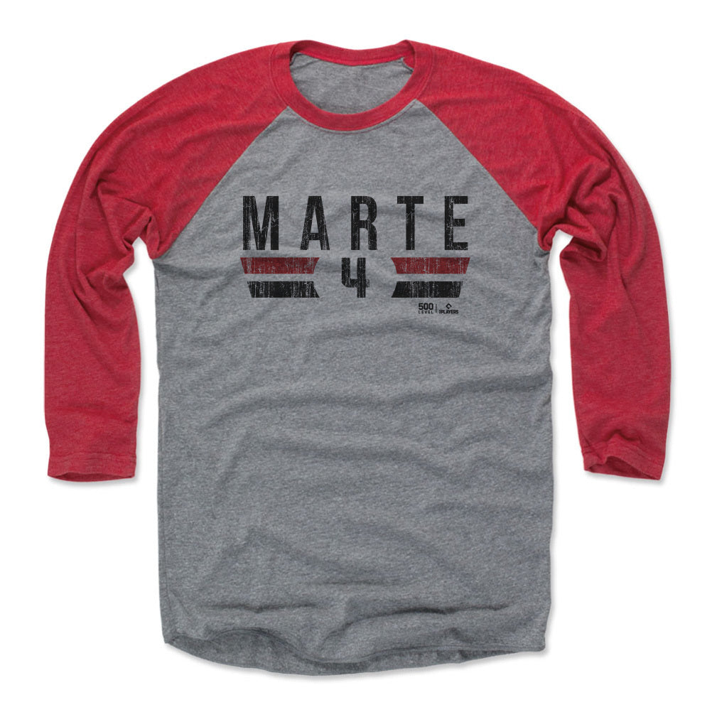 Ketel Marte Arizona Font 4