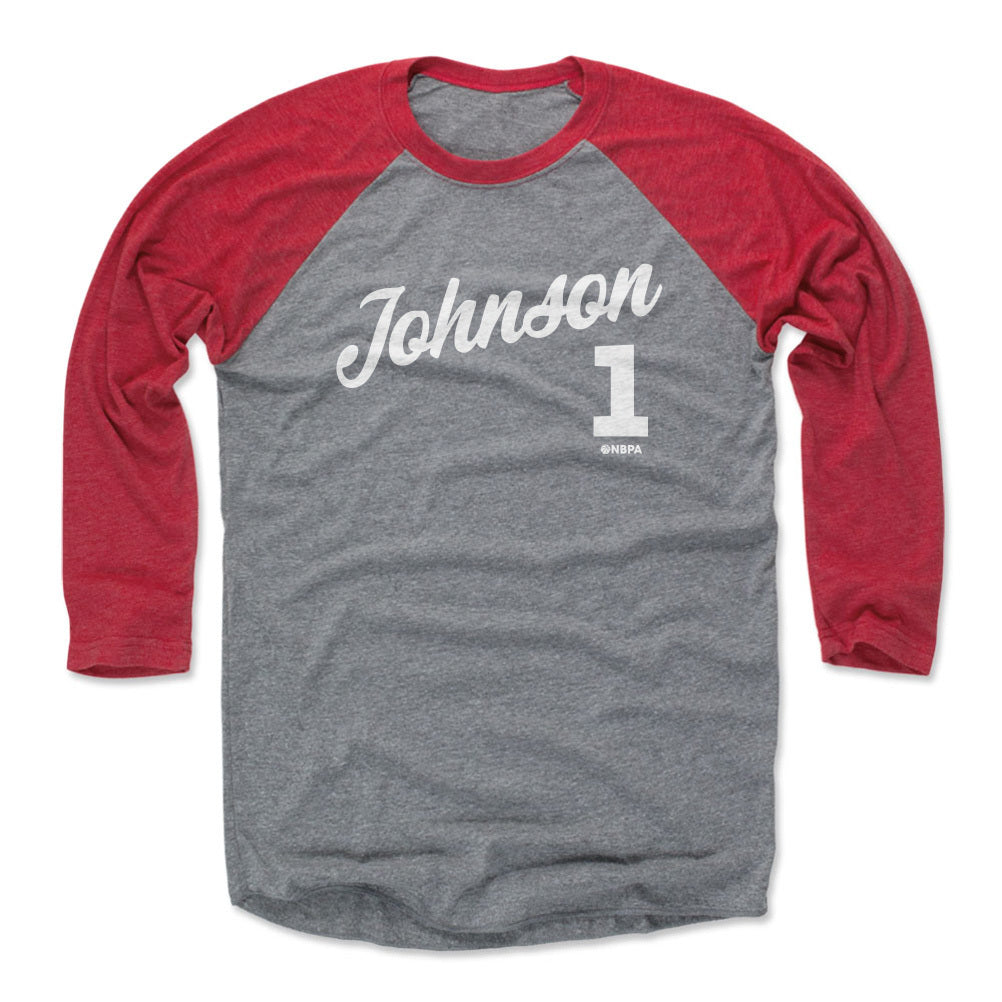 Jalen Johnson Atlanta Script 2