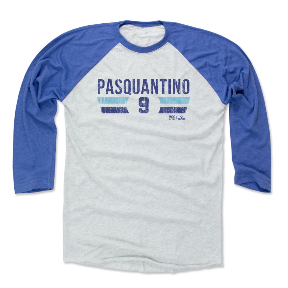 Vinnie Pasquantino Kansas City Font 1