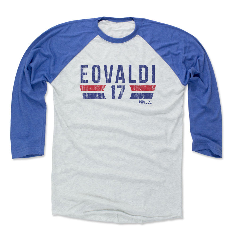 Nathan Eovaldi Texas Font 3