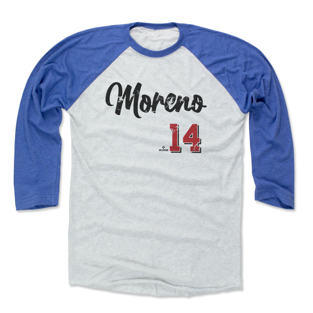 Gabriel Moreno Arizona Script 2