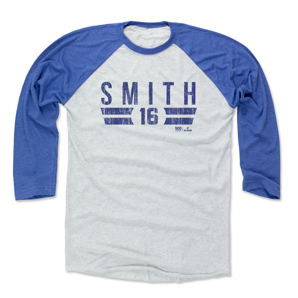 Will Smith Los Angeles D Font 2
