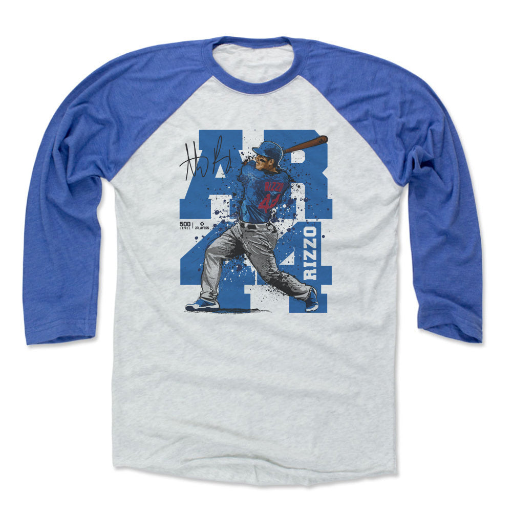 Anthony Rizzo Chicago C AR44