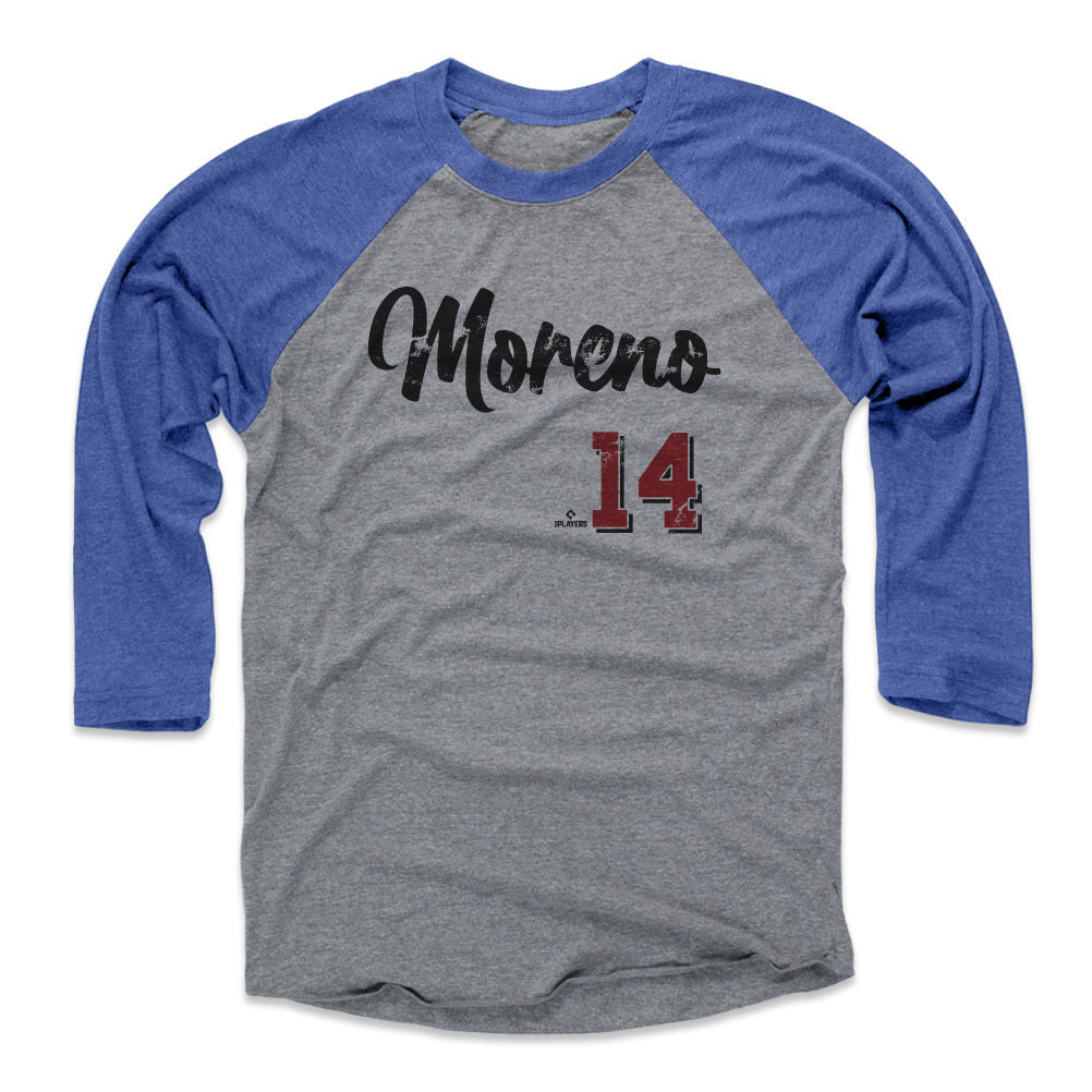 Gabriel Moreno Arizona Script 1