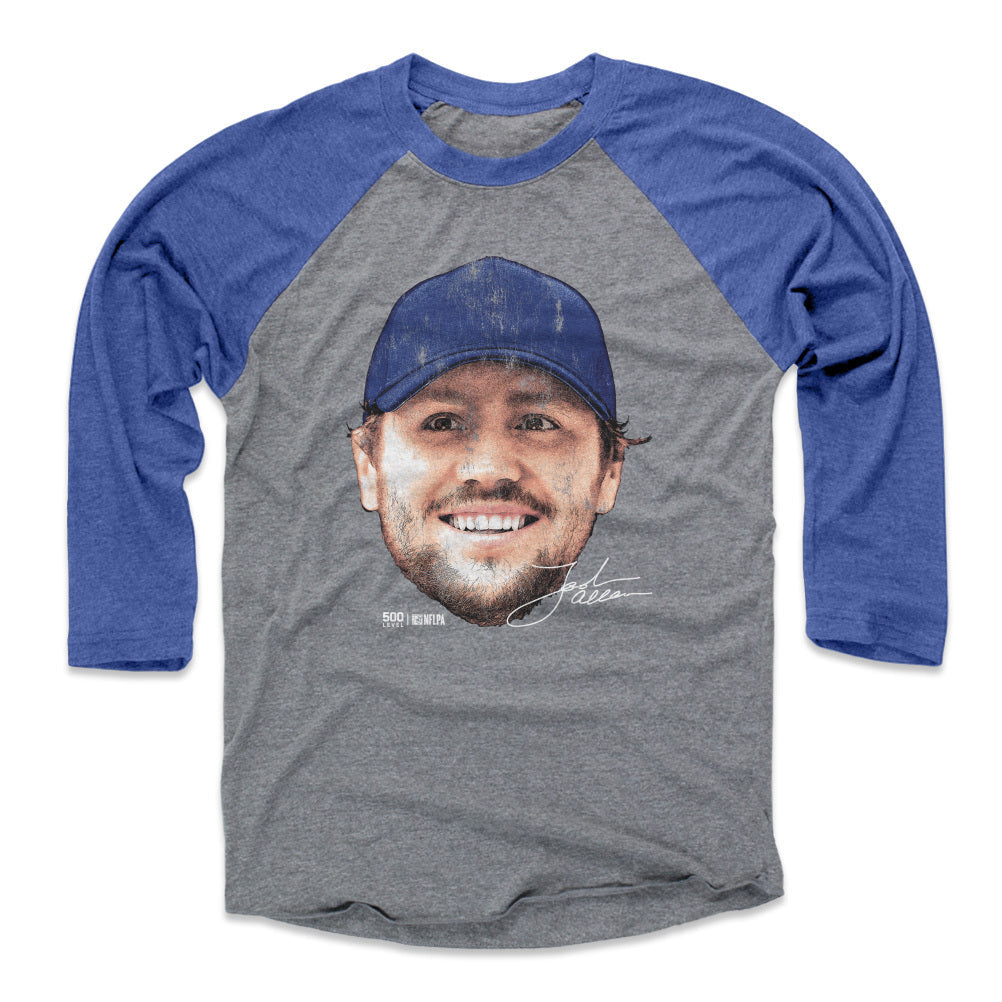 Josh Allen Buffalo Vintage Head