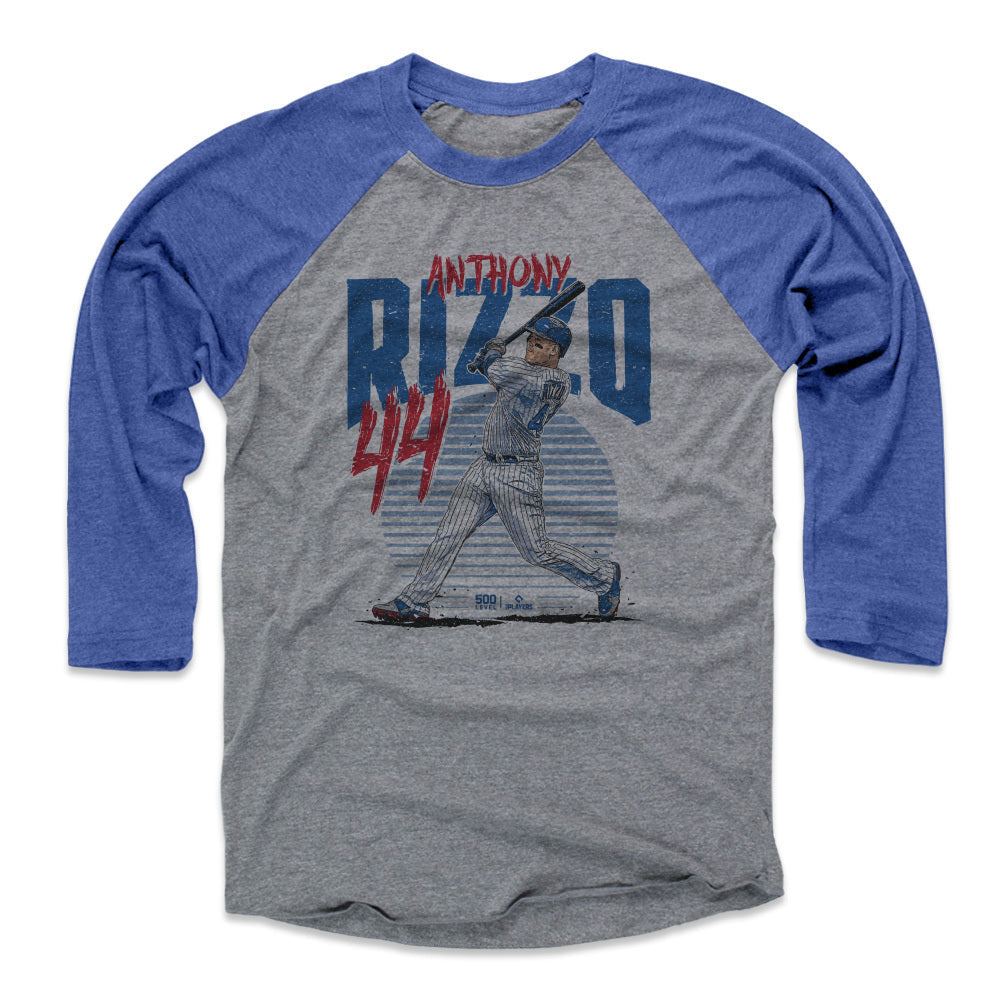 Anthony Rizzo Chicago C Rise 2