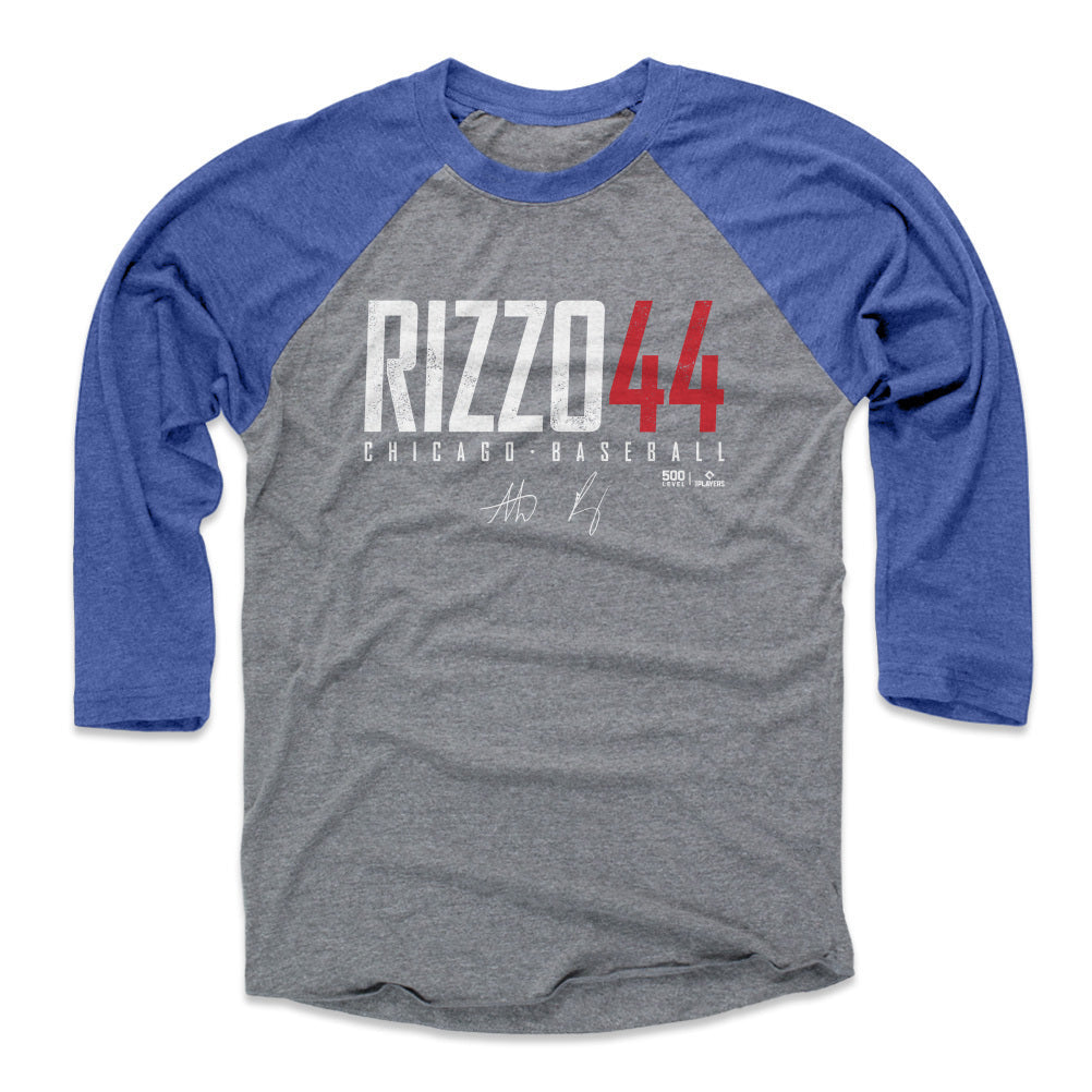 Anthony Rizzo Chicago C Elite