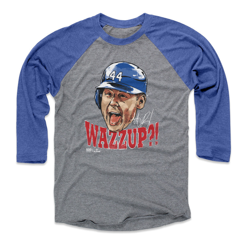 Anthony Rizzo Chicago C Wazzup