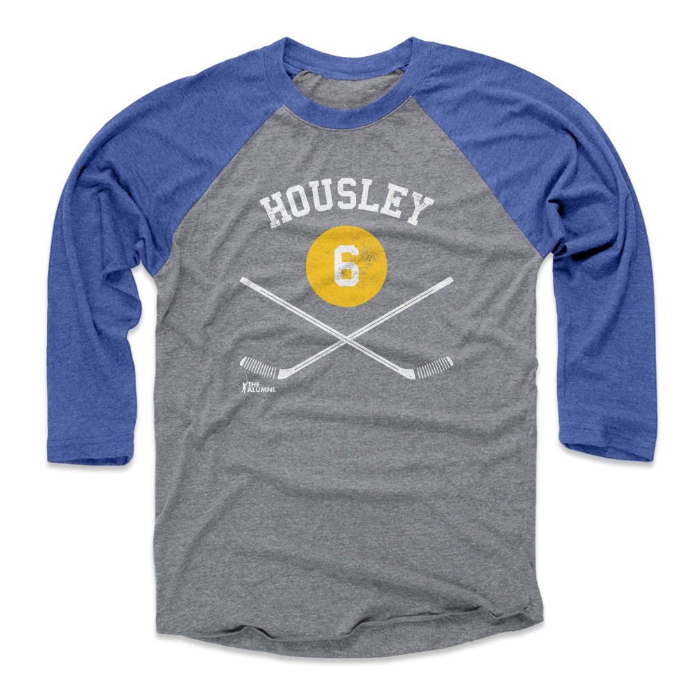 Phil Housley Buffalo 6 Sticks