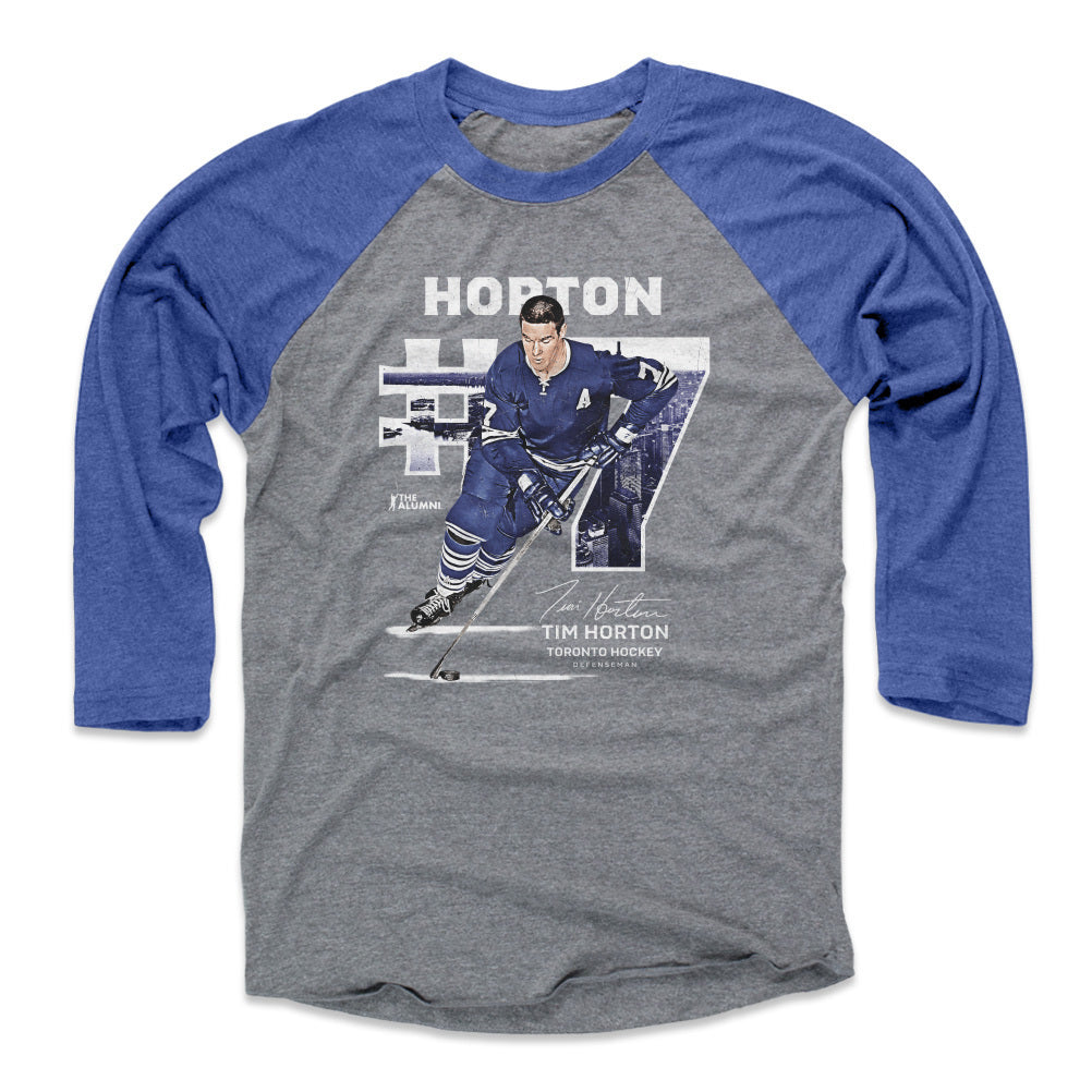 Tim Horton Toronto Throwback
