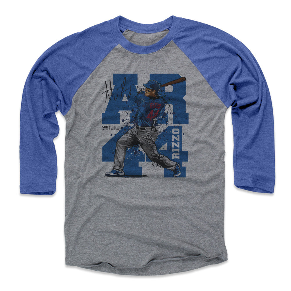 Anthony Rizzo Chicago C AR44