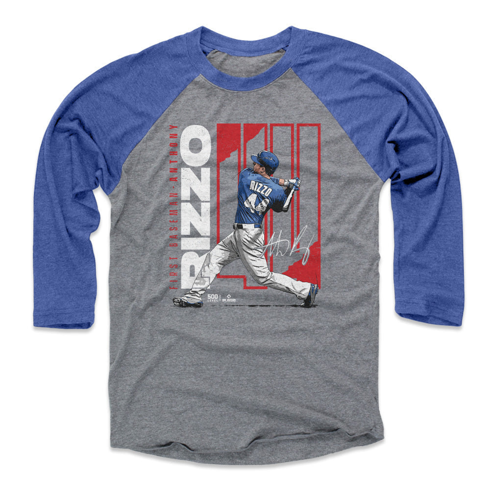 Anthony Rizzo Chicago C Stretch