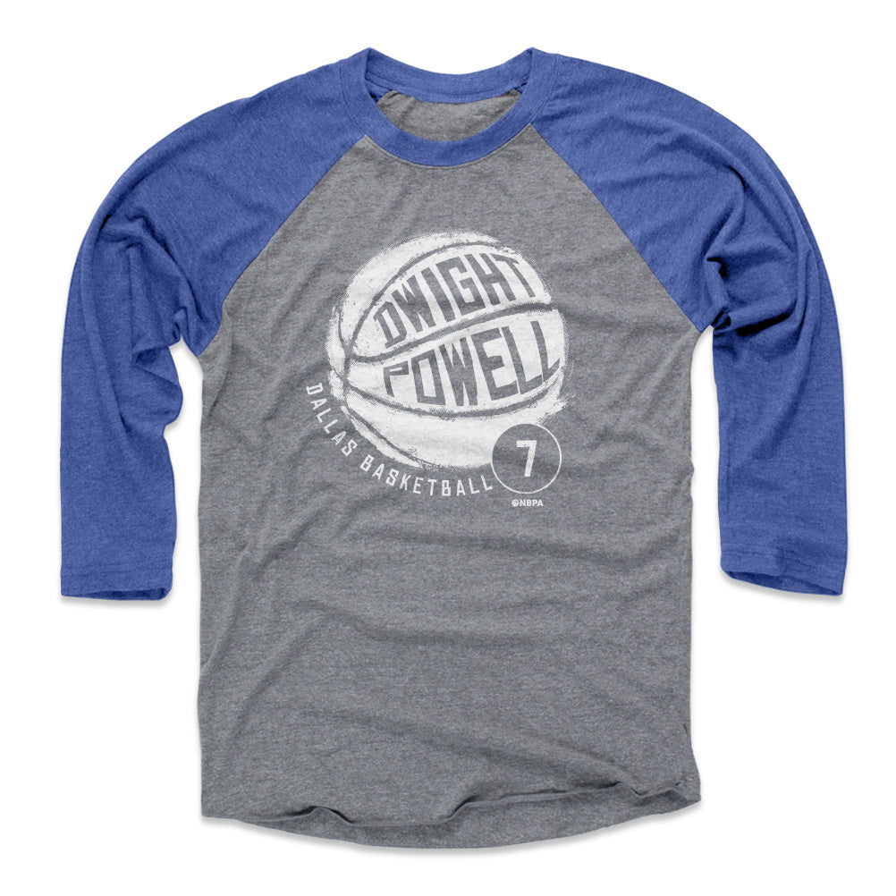 Dwight Powell Dallas Basketball