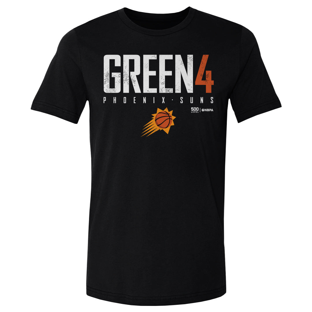 Jalen Green Phoenix Suns Elite