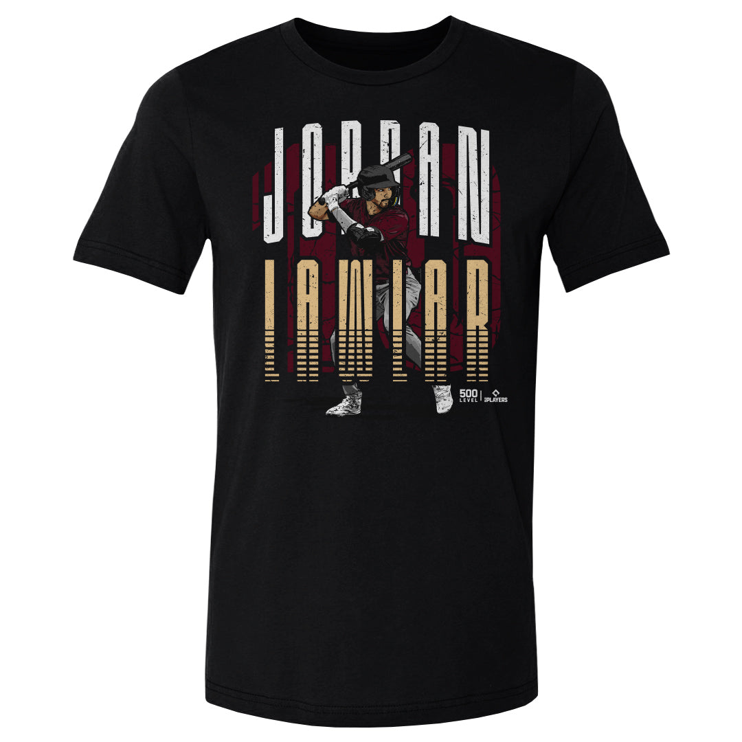Jordan Lawlar Arizona Player Name 2