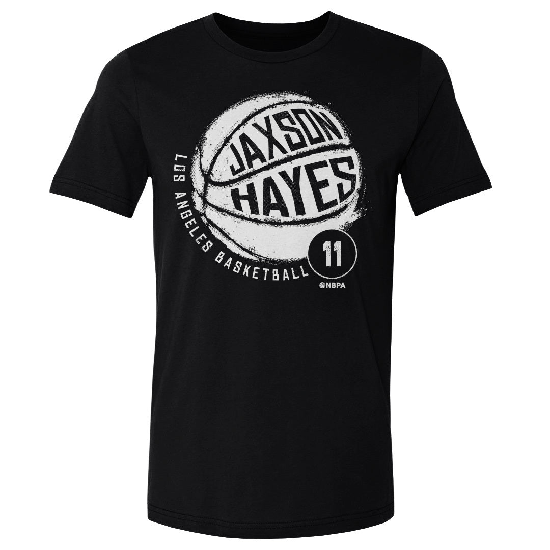 Jaxson Hayes Los Angeles L Basketball 4