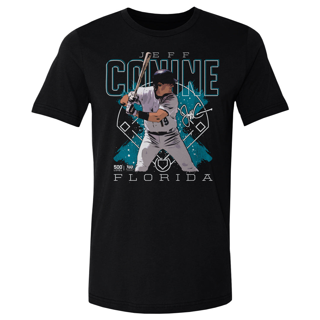 Jeff Conine Florida Gritty