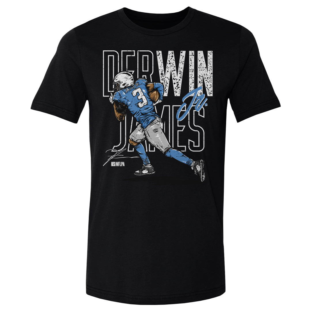 Derwin James Los Angeles C derWIN