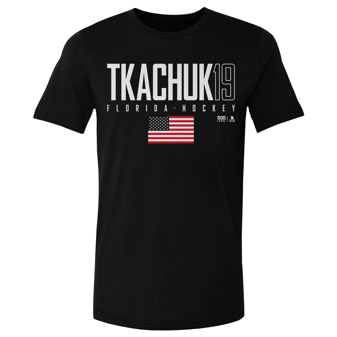 Matthew Tkachuk Florida USA Elite
