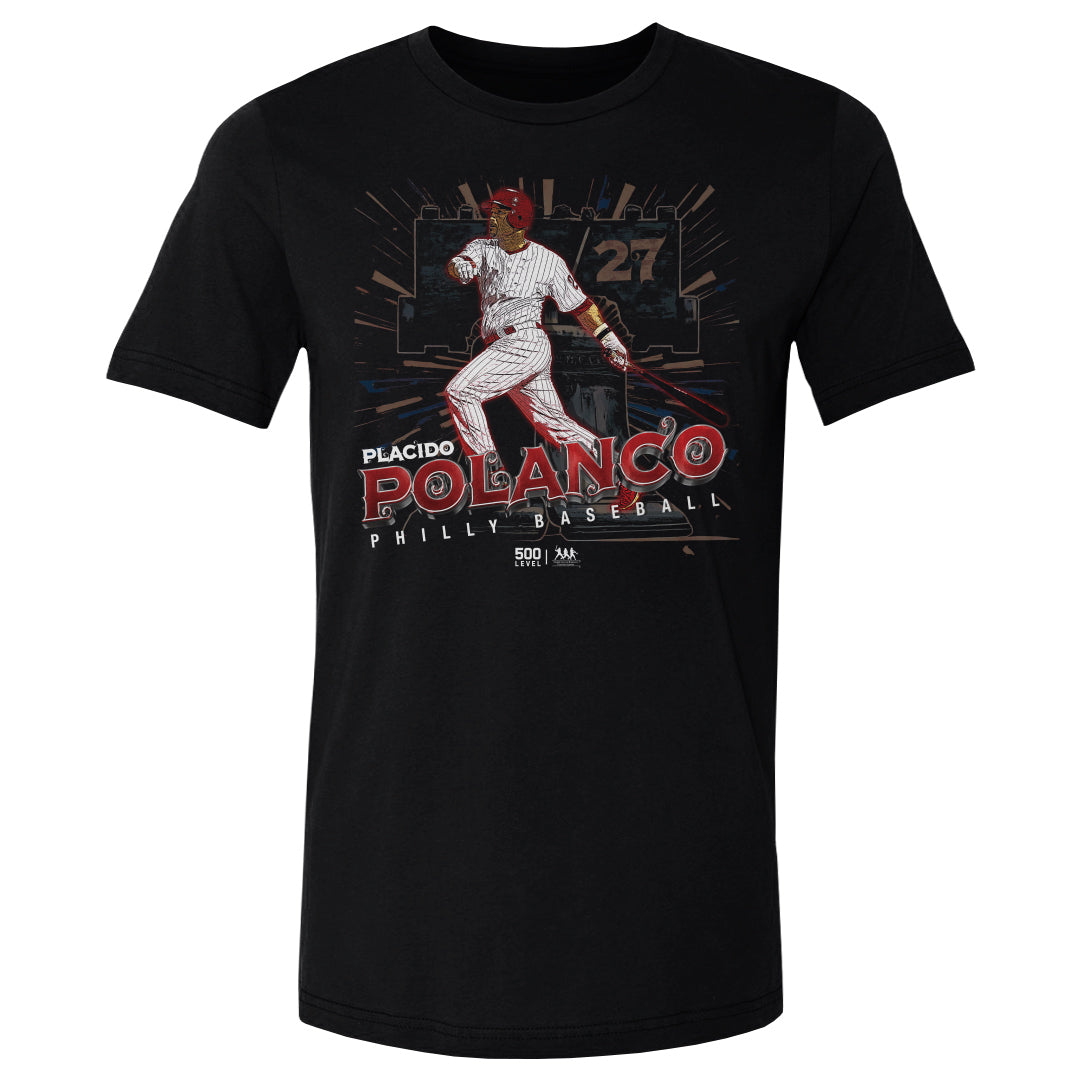 Placido Polanco Philadelphia Player Name 1