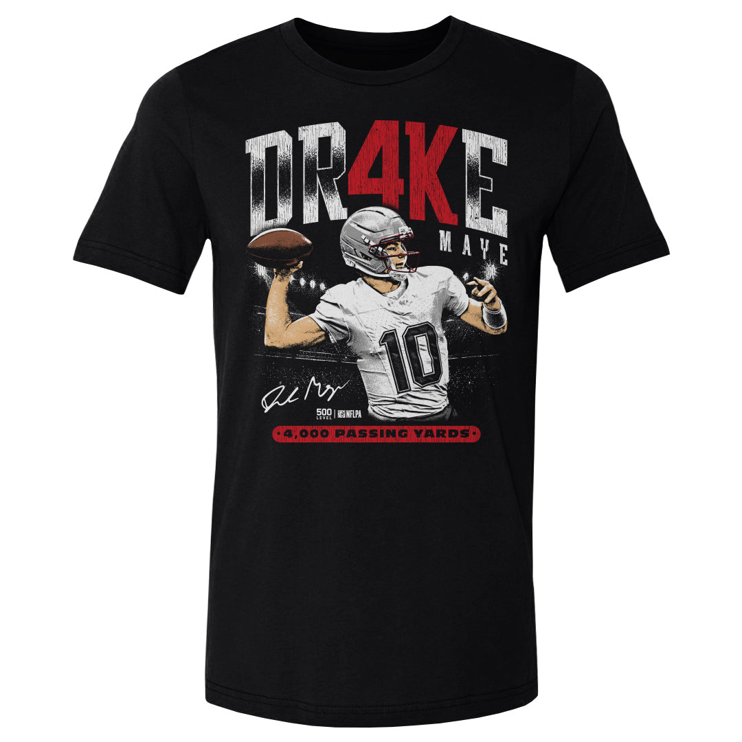 Drake Maye New England 4K