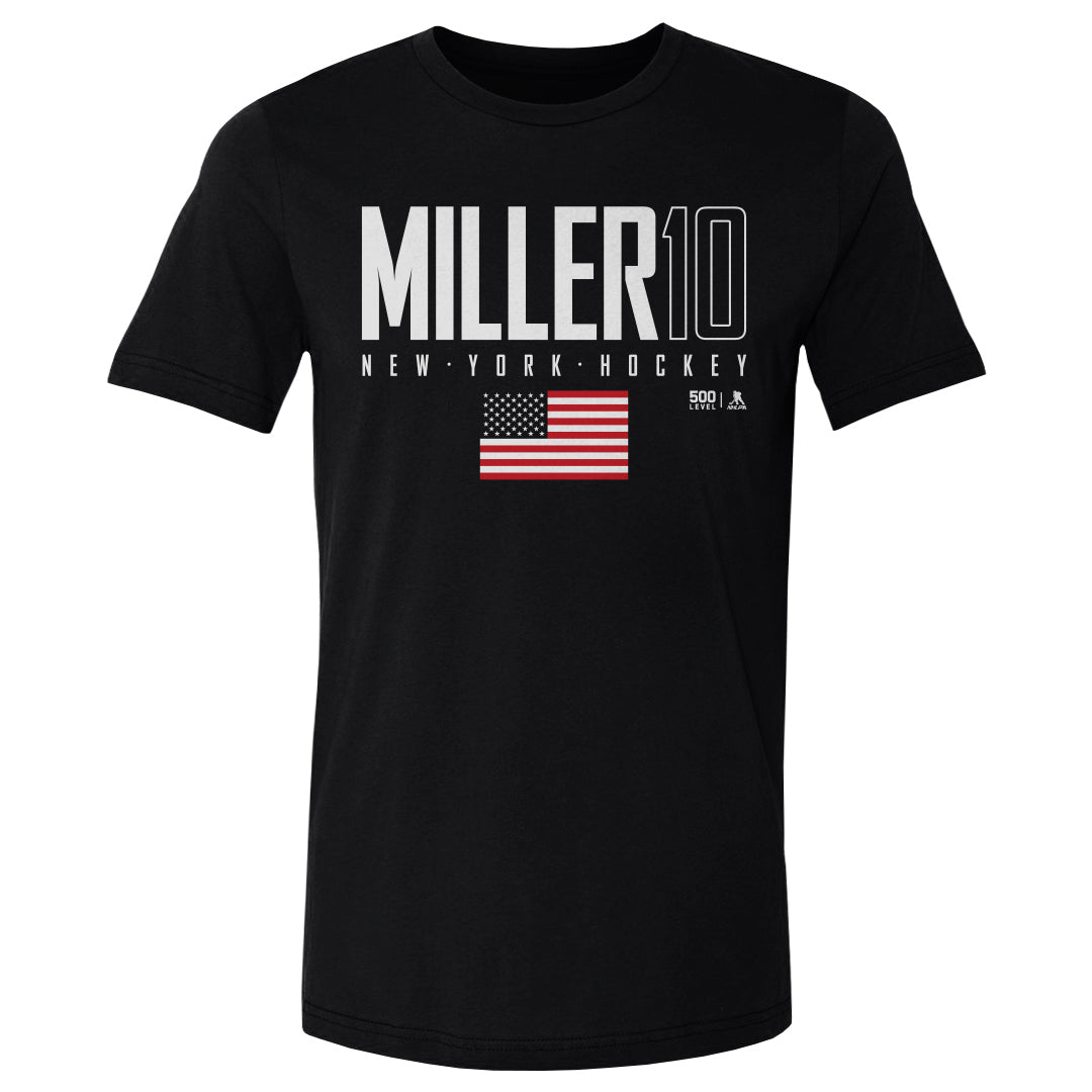 J.T. Miller New York R USA Elite