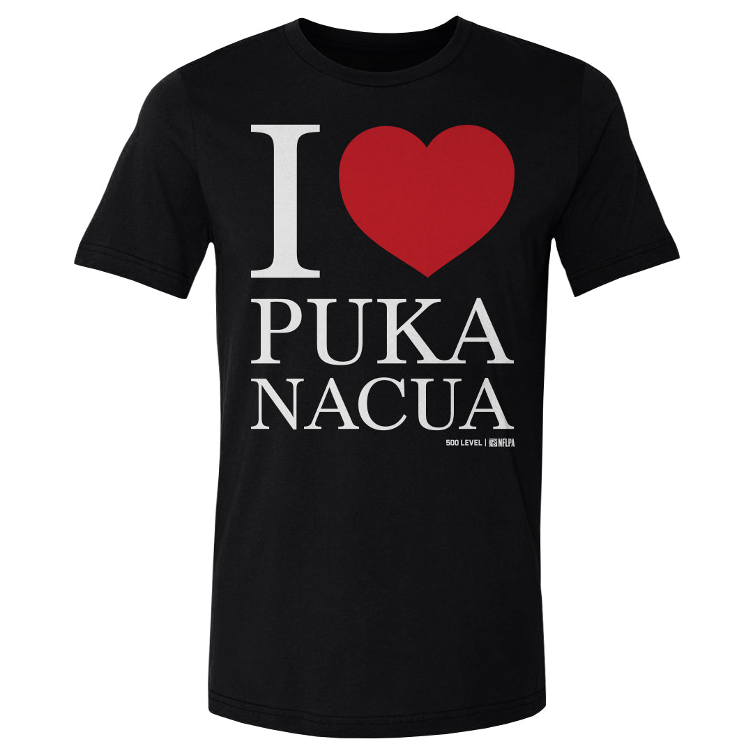 Puka Nacua Los Angeles R Love 2