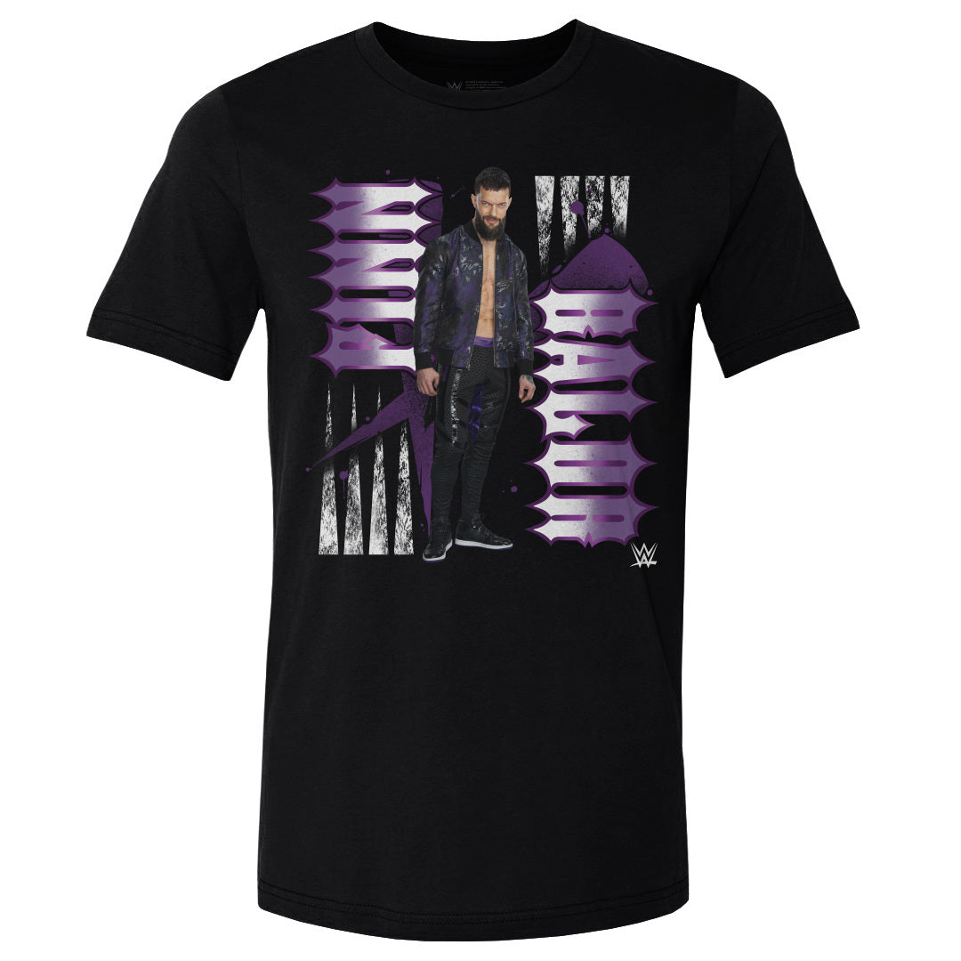 Finn Balor WWE X 1