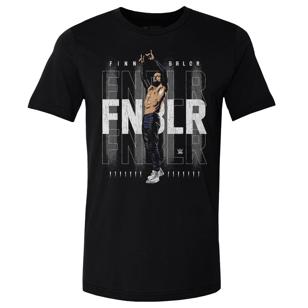 Finn Balor WWE FNBLR 1