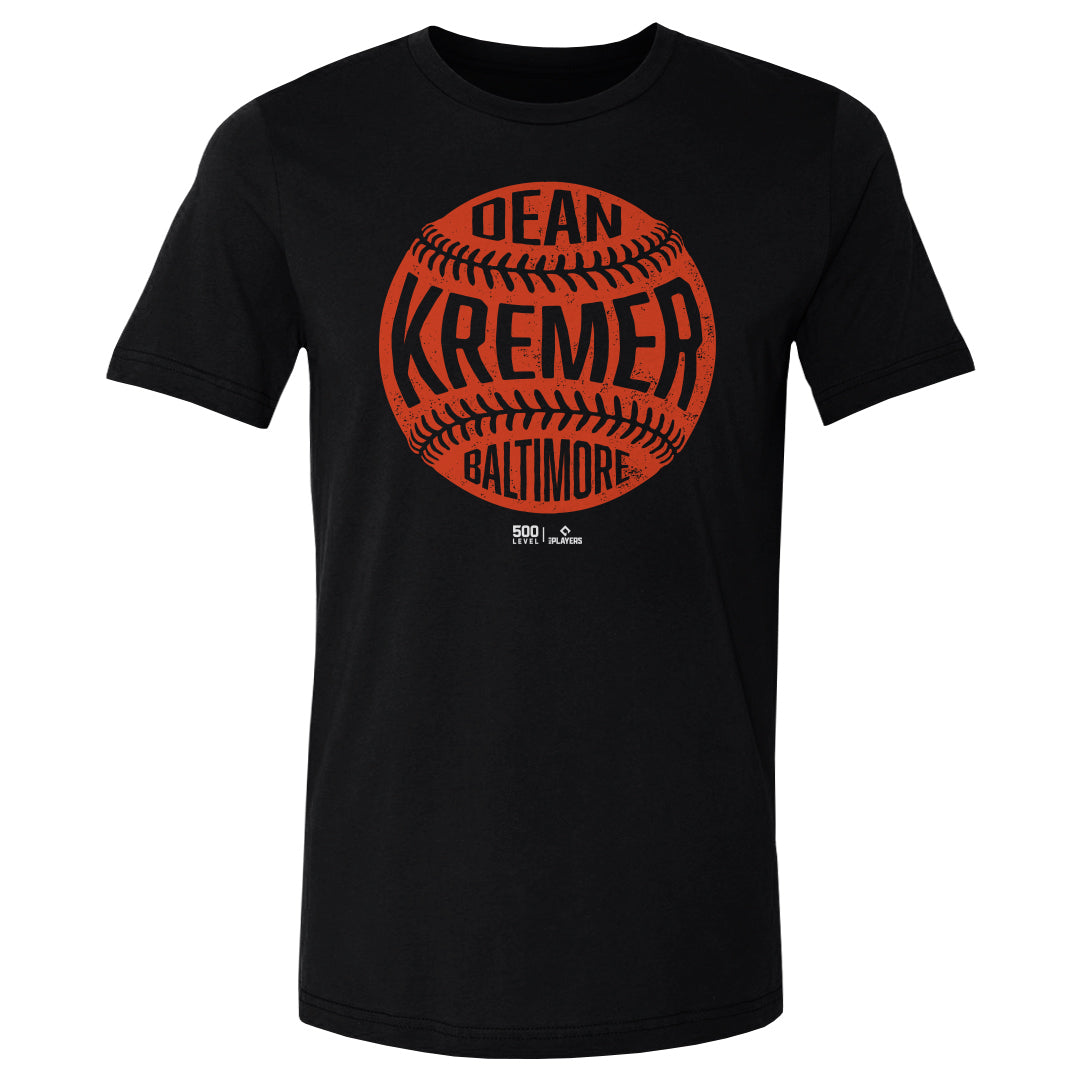 Dean Kremer Baltimore Vintage Baseball