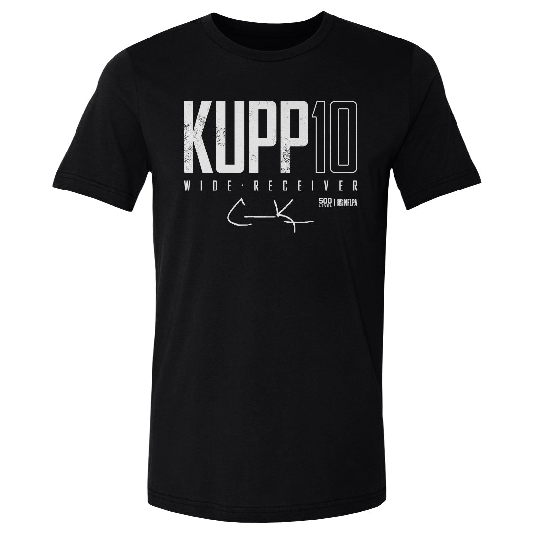 Cooper Kupp Seattle Elite