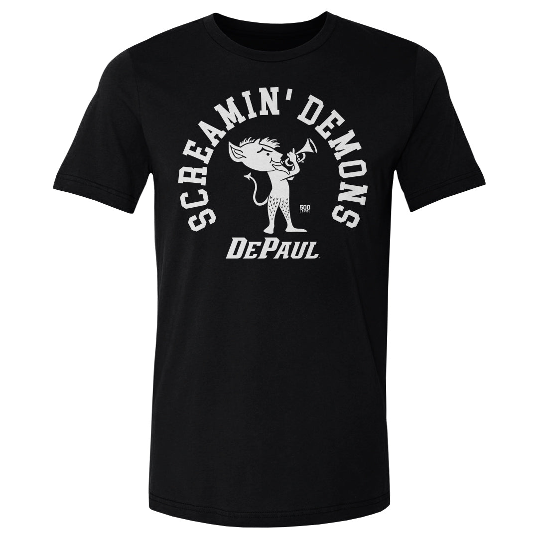 DePaul Blue Demons Billy Band